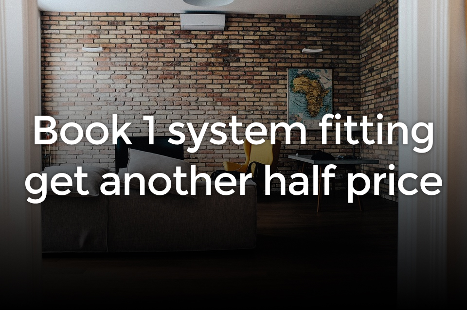 Home Air Conditioning Wales Air Conditioning