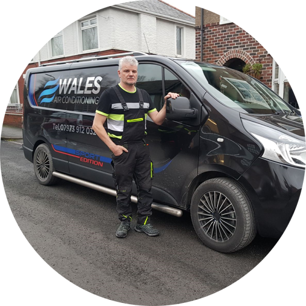 Wales Air Conditioning About Us